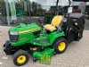 John Deere Professionele zitmaaier / tuintrekker X950R (RL)  #692002