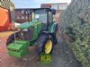 John Deere Tractor 5085M (BV)  #692005