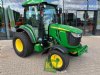 John Deere Tractor, compact 4066R (RL)  #692019