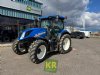 New Holland Tractor T6.145 (MD)  #692203