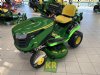 John Deere Zitmaaier / tuintrekker X127 (HG)  #692301