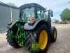 John Deere Tractor 6120M (BS)  #692340