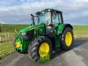 John Deere Tractor 6120M (BV)  #692391