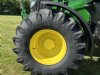 John Deere Tractor 6120M (WD)  #692393