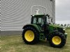 John Deere Tractor 6120M (WD)  #692394