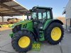 John Deere Tractor 6120M (SB)  #692396