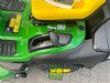 John Deere Professionele zitmaaier / tuintrekker X167R (MM)  #692919