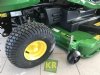 John Deere Professionele zitmaaier / tuintrekker X370 (HG)  #692964