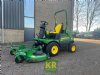 John Deere Professionele zitmaaier / tuintrekker 1550 (SO)  #693382
