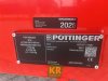 Pottinger HIT HT 11100 schudder (ETT)  #693508