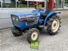 Iseki Tractor, compact TU1700 (LH)  #694498
