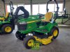 JOHN DEERE X940 COMPACTTREKKER (LIE)  #694554
