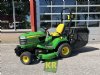John Deere Professionele zitmaaier / tuintrekker X950R (LH)  #694586