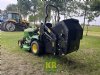John Deere Professionele zitmaaier / tuintrekker X950R (SO)  #694589
