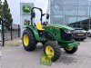 John Deere Tractor, compact 4066M (HIL)  #694697
