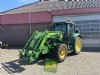 John Deere 6220 (HAE)  #695232