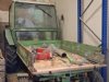 Fendt Tractor 275 trekker (SO)  #696068