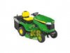 John Deere X350R (SOM)  #696308