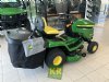 John Deere Zitmaaier / tuintrekker X350R (HG)  #696315