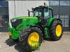 John Deere Tractor 6155M #698157
