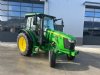 John Deere 5075M (OLD)  #703361