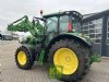 John Deere 6110R + 623R (DAA) #704142