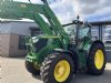 John Deere 6170R + 683R lader (DAA) #705481