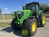 John Deere 6195M trekker (LIE)  #705715