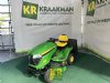 John Deere X350R (LIE)  #716591