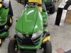 John Deere X350R, zitmaaier (DAT) #716843