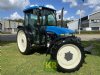 New Holland TN75S (DRO)  #717697