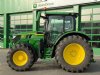 John Deere 6R 150 trekker (MID)  #775450