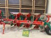 Kverneland EG 100-300 ploeg 4-schaar (MAA)  #775553