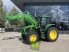 John Deere 6100M trekker (DAA)  #775713