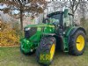 John Deere 6R 250 trekker (OLD) #775887