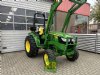 John Deere 4049M compacttrekker met 400e voorlader (HAE)  #776054