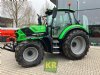 Deutz Fahr Agrotron 6150 TTV tractor (REU) #776304