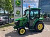 John Deere 3033R compacttrekker (HIL)  #776890