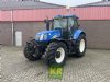 New Holland T6070 trekker Range Command (HAE) #777030