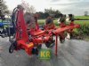 Kuhn VARI MASTER 151 (SOM)  #777268
