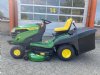 JOHN DEERE X167R ZITMAAIER MY 2026 (REU)  #777333