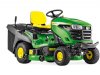 JOHN DEERE X167R ZITMAAIER MY 2026 (LIE)  #777334
