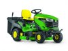 JOHN DEERE X167R ZITMAAIER MY 2026 (HAE)  #777336