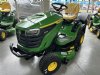 JOHN DEERE X167R ZITMAAIER MY 2026 (EMT) #777338