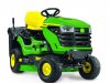 JOHN DEERE X147R ZITMAAIER MY2026 (HAE)  #777342
