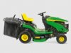 JOHN DEERE X117R ZITMAAIER MY2026 (MOL)  #777351