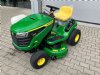 JOHN DEERE X107 ZITMAAIER MY 2026 (REU)  #777371