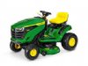 JOHN DEERE X107 ZITMAAIER MY 2026 (SOM)  #777372