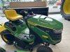 JOHN DEERE X107 ZITMAAIER MY 2026 (HIL)  #777374