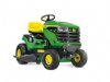 JOHN DEERE X107 ZITMAAIER MY 2026 (MOL)  #777379